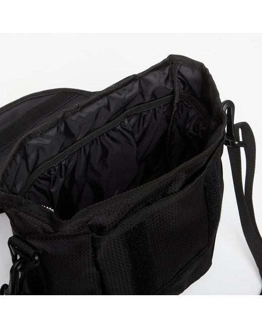 Borsa Multi Side Bag di Gramicci in Black