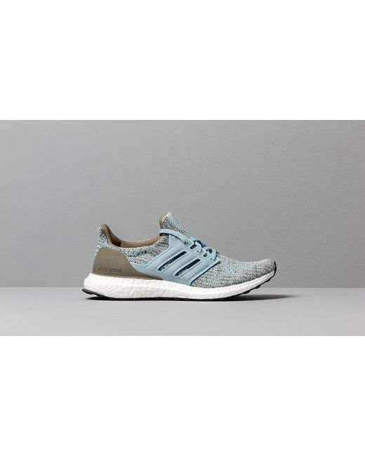 adidas ultra boost 3.0 tutte argento