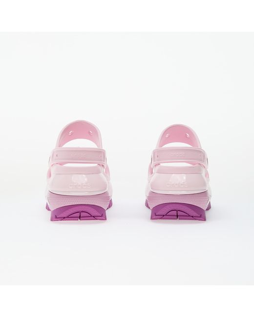 CROCSTM Pink Sneakers Mega Crush Sandal Eur