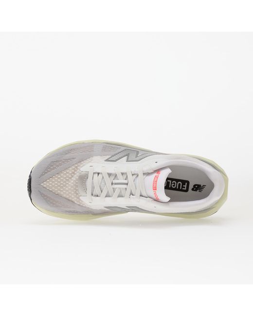 New Balance Sneakers Fuelcell Rebel V5 Ld5 Raincloud/ Mineral/ Eur in White für Herren