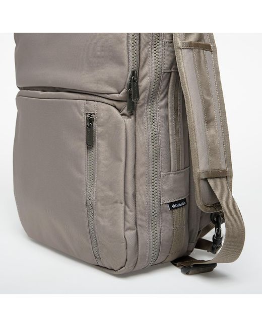 Columbia Star Range 3-Way Backpack in het Gray