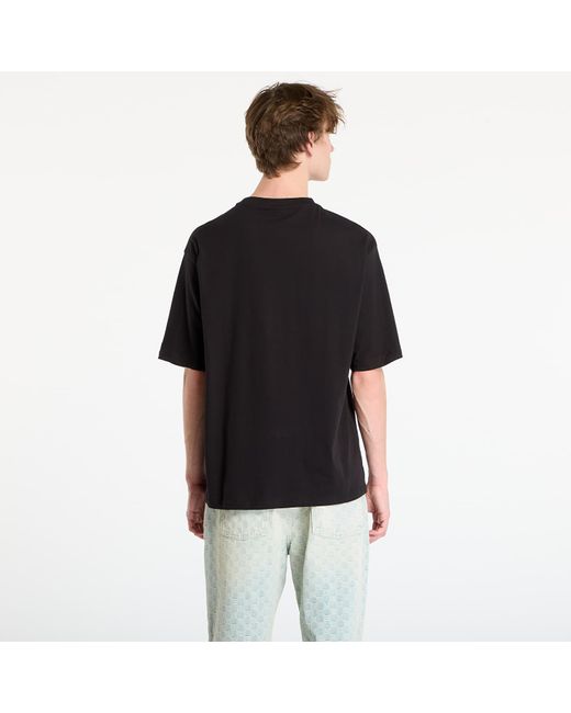 KTZ Black T-Shirt Mlb New York Yankees Nos Le Midi Tee