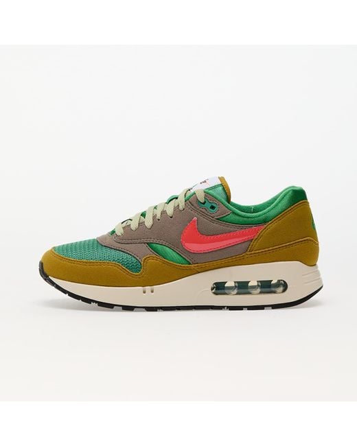 Nike Sneakers Air Max 1 '86 Prm Classic/ Ember Glow- Eur in Green für Herren