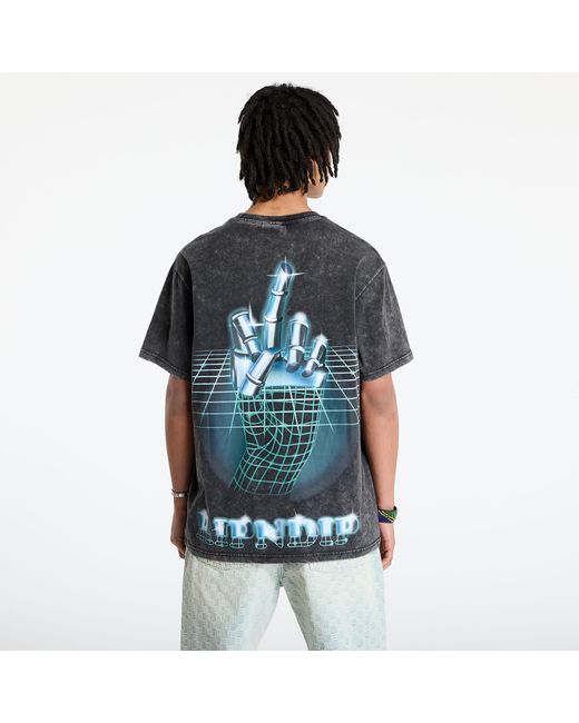 Maglietta Afterlife Tee di RIPNDIP in Blue da Uomo