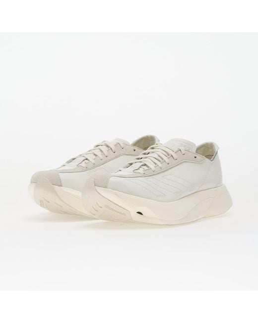 Y-3 Sneakers Adios Pro 3.0 Lx Core/ Core/ Orbit Eur in White für Herren