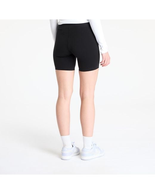 KTZ Korte Broek Mlb League Esesntial Cycling Shorts New York Yankees in het Blue