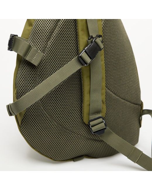 Gramicci Tas Cordura Sling Bag in het Green