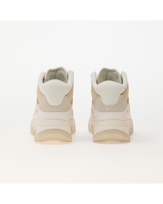 Ugg Natural W Captrail High