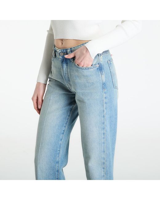 Jeans 1971 D-Sent Jeans di DIESEL in Blue