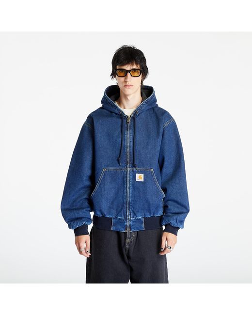 Carhartt Jacke Og Active Jacket in Blue für Herren