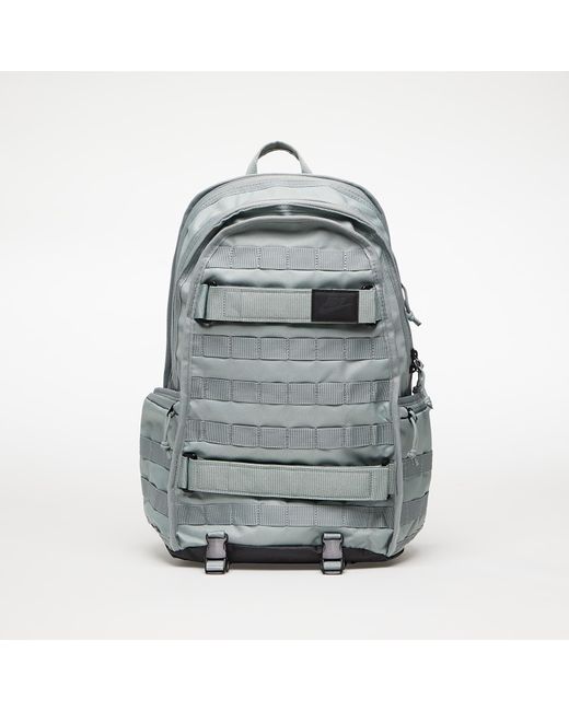 verano Publicidad barato Nike Sportswear RPM Backpack Mica Green/ Anthracite/ Black in Grau | Lyst DE