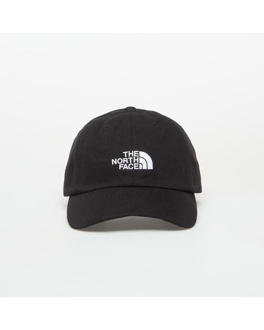 The North Face Black Norm Hat