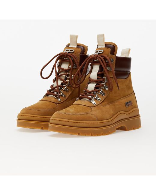 Filling Pieces Sneakers Mountain Boot Quartz Eur in het Brown