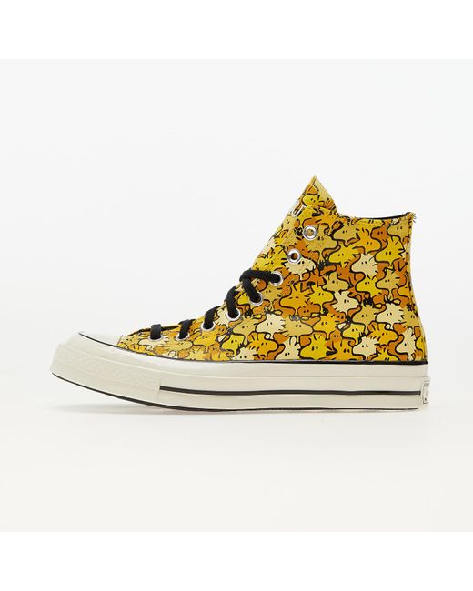 chuck 70 peanuts