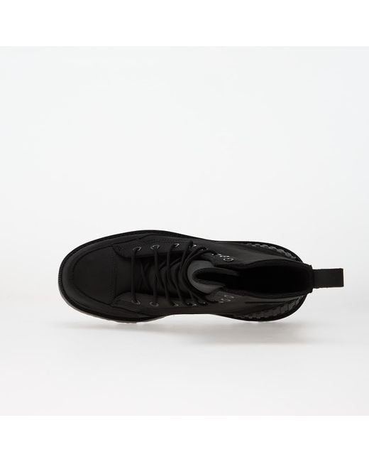 Sneakers Chuck 70 Rugged Hi di Converse in Black