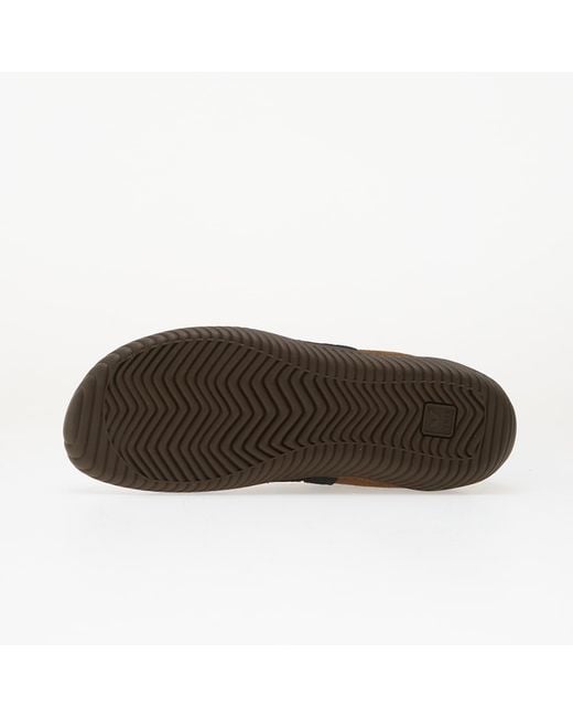 Veja Brown Sneakers W Jitsu/ Eagle for men