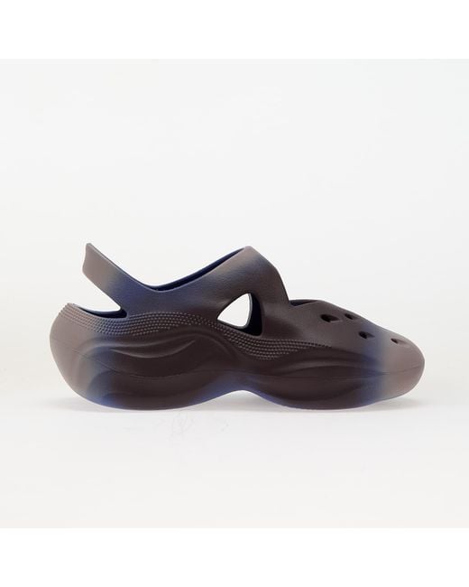 Sneakers X Dingyun Zhang Diffuser Eur di CROCSTM in Blue