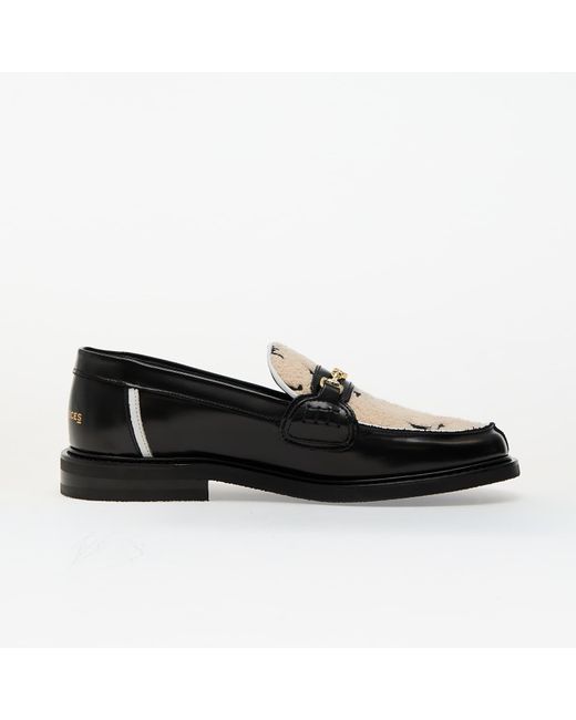 Baskets loafer generations eur 43 Filling Pieces en coloris Black