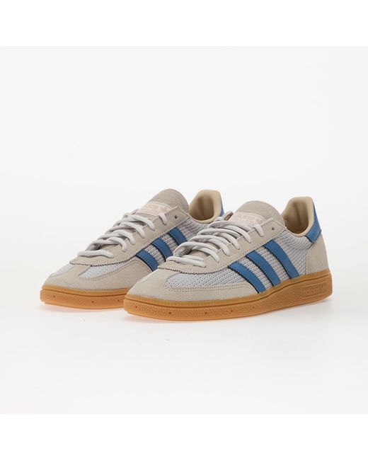Adidas Originals Sneakers Adidas Handball Spezial One/ Duin/ Gum2 Eur in het Blue voor heren