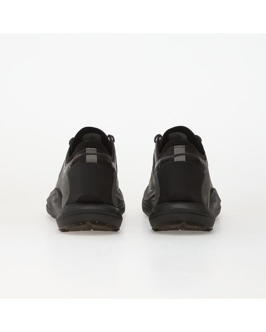 Roa Black Sneakers Sella
