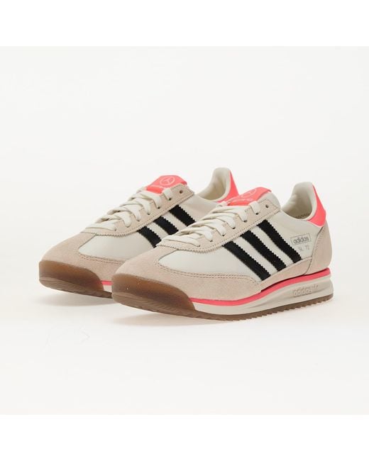 Adidas Originals Sneakers Adidas X Mercedes Amg Petronas Sl 72 Rs Off/ Off/ Off Eur in Pink für Herren