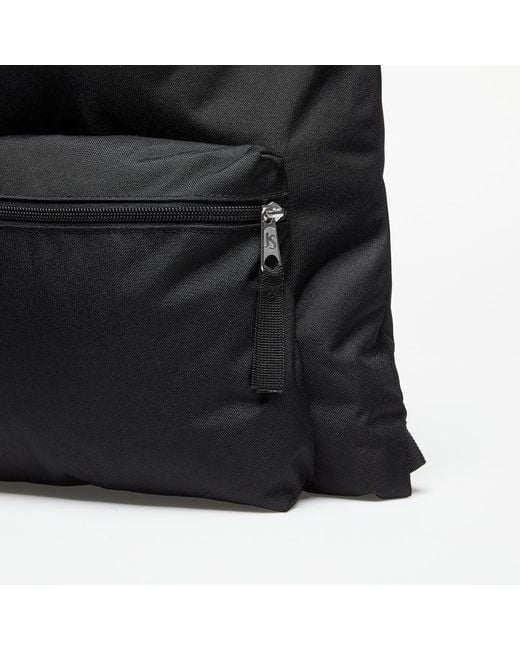 Jansport Black Draw Sack