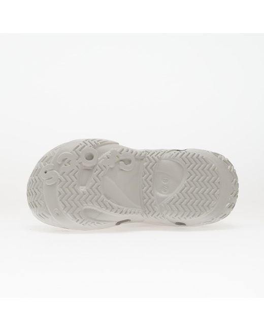 CROCSTM Metallic Sneakers Caged Clog Eur