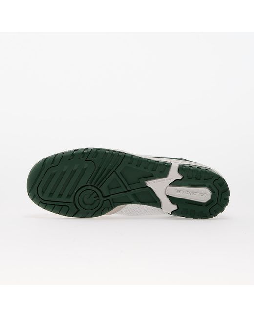 New Balance Sneakers 550/ Eur in het White