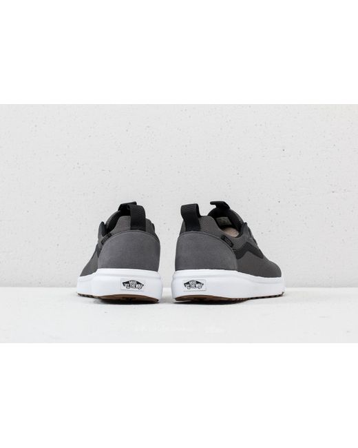 vans ultrarange rapidweld asphalt vans ultrarange rapidweld asphalt
