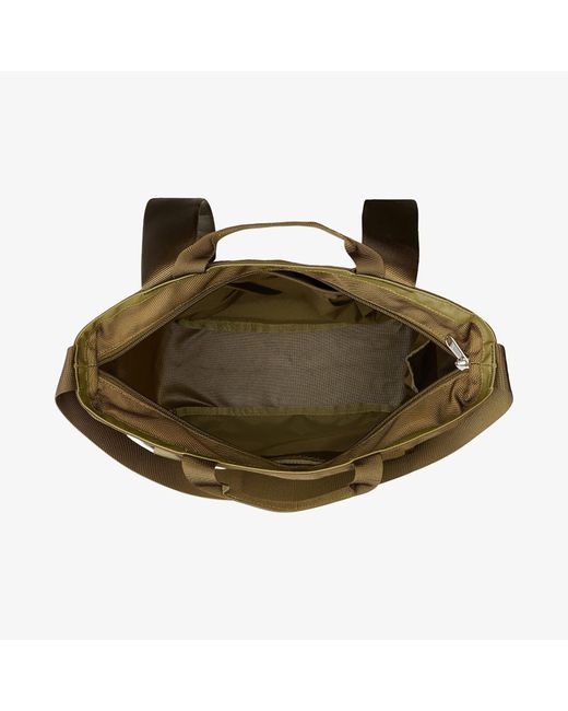 Base Camp Tote Pack Caraway Seed/ Sycamore di The North Face in Green