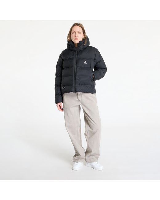 Nike Blue Jacke Acg "Lunar Lake" Therma-Fit Adv Jacket/ Summit