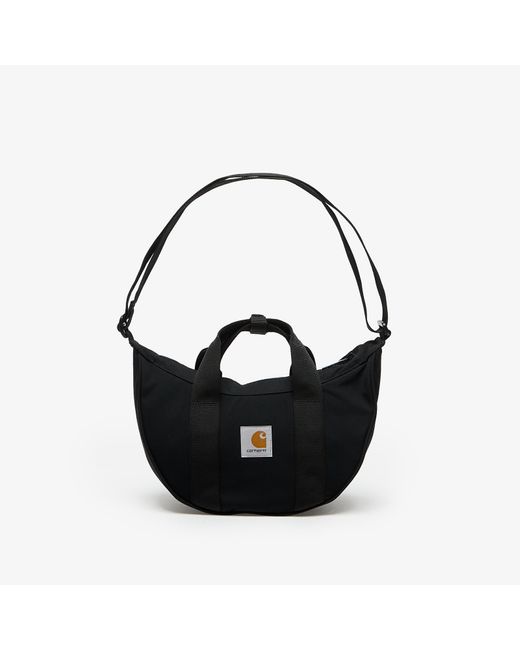 Carhartt Black Tasche Kayter Bag, Small