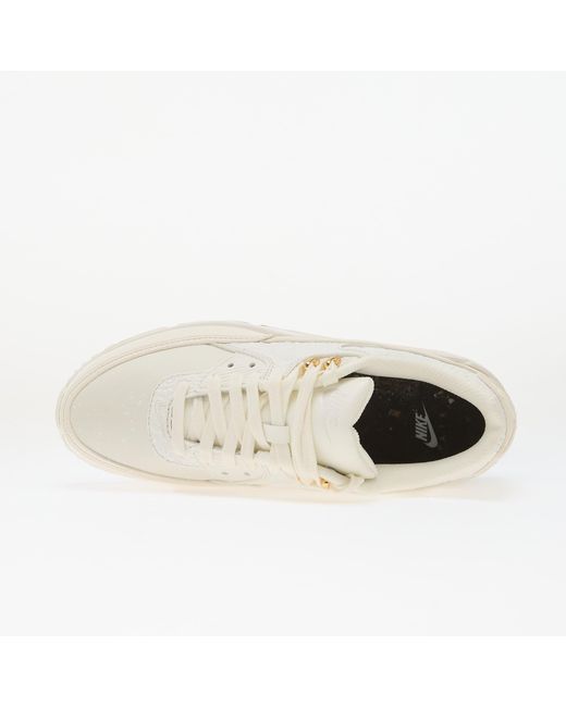 Nike Sneakers Air Max 90 Sail/ -Sail Eur in White für Herren