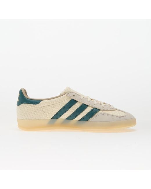 Adidas Originals Multicolor Sneakers Adidas Gazelle Indoor Crew/ Preloved/ Wonder Eur for men