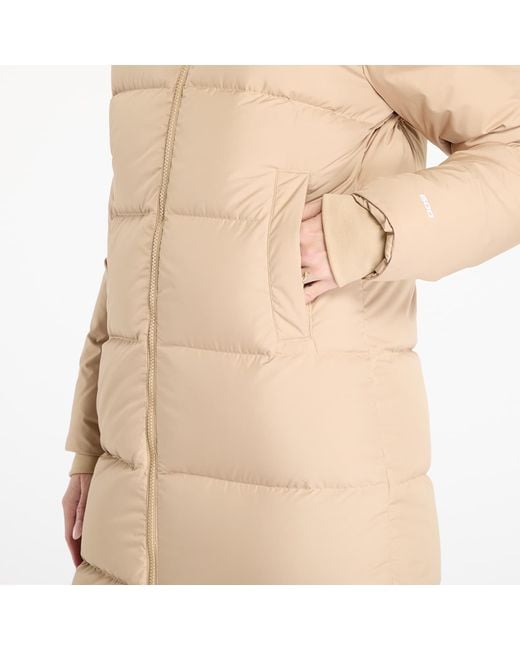 The North Face Natural Jacke Triple C Parka