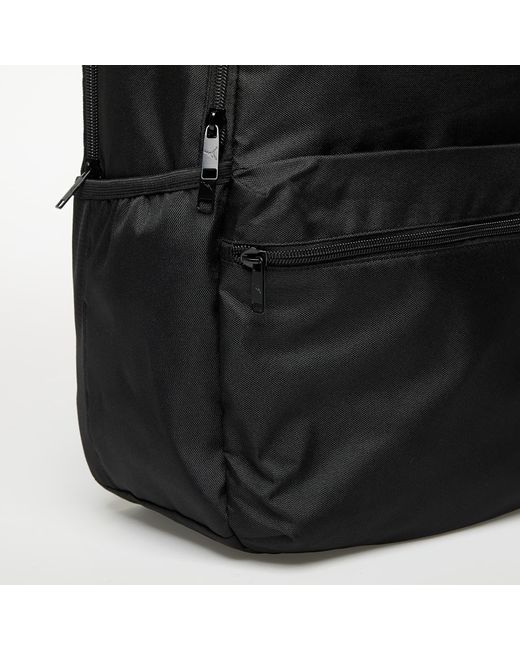 Nike Black Jam Hbr Backpack