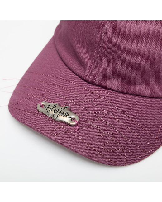 FTSHP Purple Mütze Everyday Ballcap