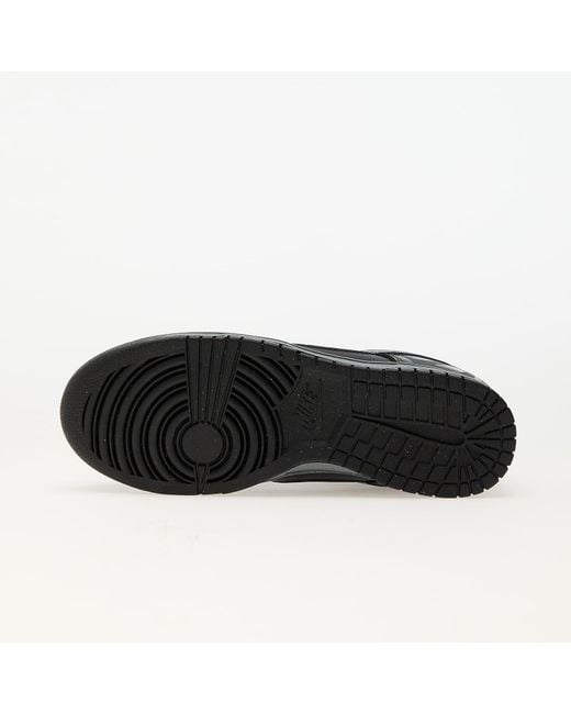 Nike Sneakers Dunk Low Retro Quickstrike Off Noir/ Cool--Jade Horizon Eur in Black für Herren