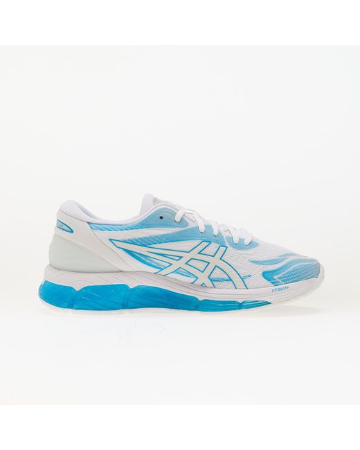 Asics Blue Sneakers Gel-Quantum 360 Viii/ Digital Aqua Eur