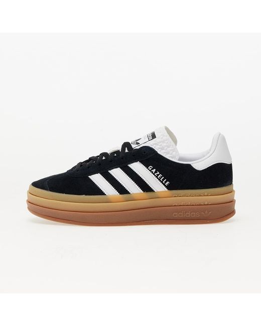 adidas gazelle silver green womens adidas Originals x Liberty London Women's Gazelle Bold
