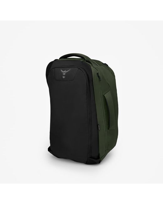 Osprey Green Tasche Farpoint 40