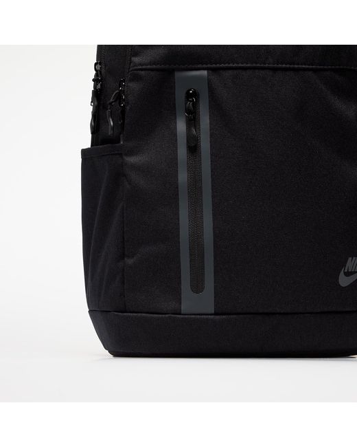 Nike Elemental premium backpack black/ black/ anthracite