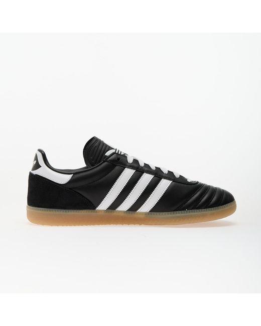 Sneakers Adidas Samba Jp Supplier Colour/ Supplier Colour/ Gum4 Eur di Adidas Originals in Black da Uomo