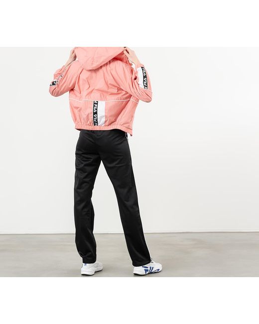 fila jacket pink