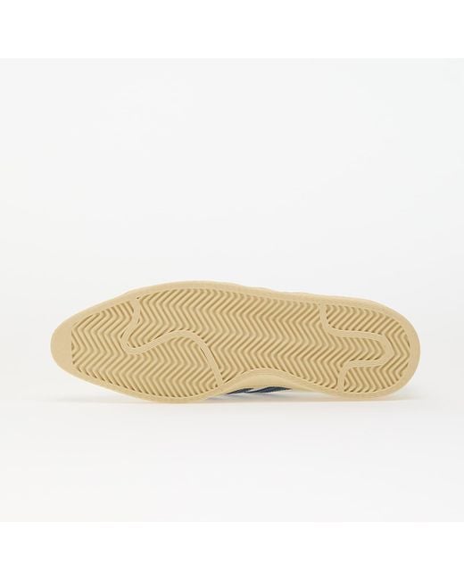 Adidas Originals Sneakers Adidas X Willy Chavarria Jabbar Lo Off/ Dark Marine Eur in het Blue voor heren