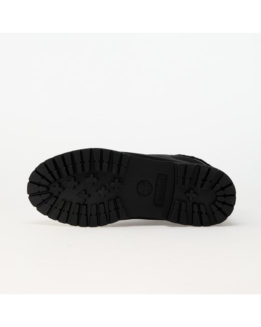 Timberland Sneakers 6 Inch Warm Lined Waterproof Boot Eur in het Black