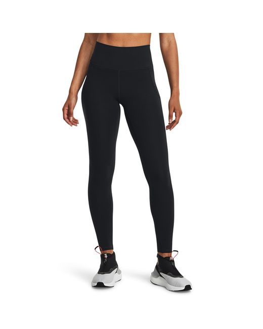 Under Armour Blue Meridian Leggings Für Damen
