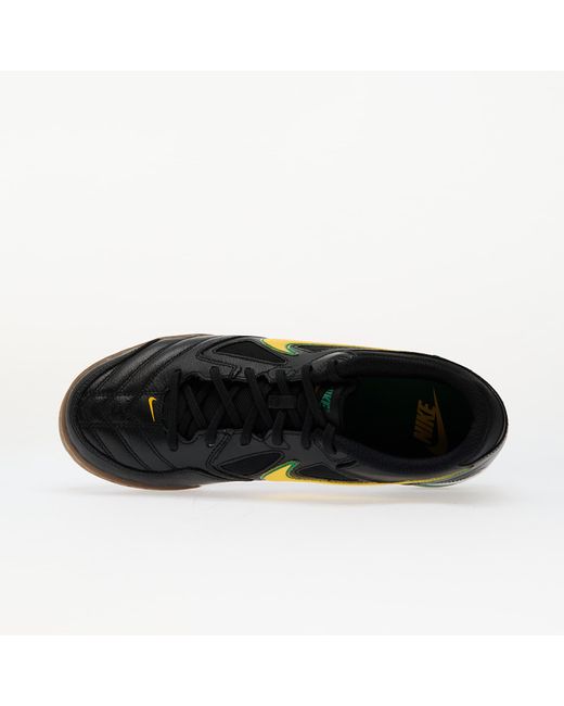 Baskets gato black/ varsity maize-white-gum dark brown eur 44 Nike pour homme