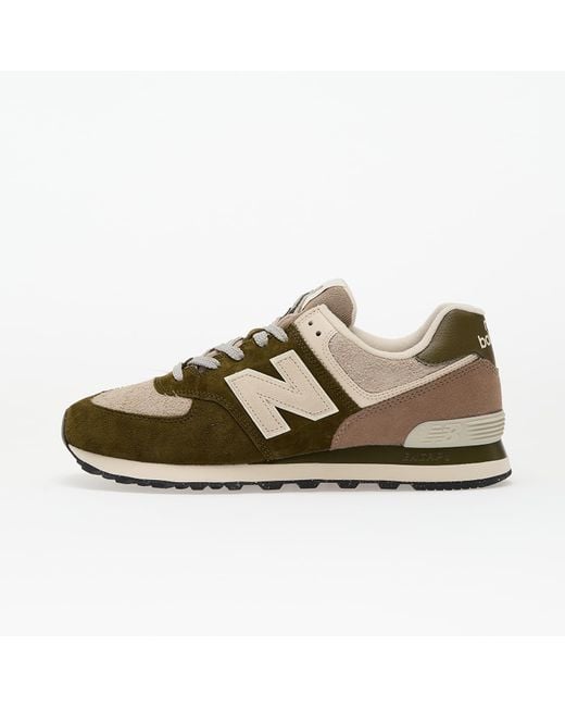New Balance Brown Sneakers 574 Eur