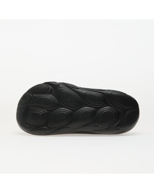 Sneakers Fresh Foam Rcvry Eur di New Balance in Black da Uomo